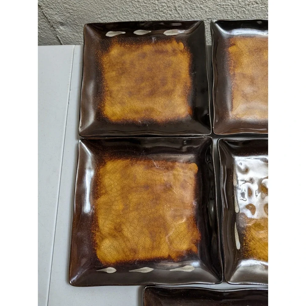 Mikasa Gourmet‎ Basics, Gallatin 10